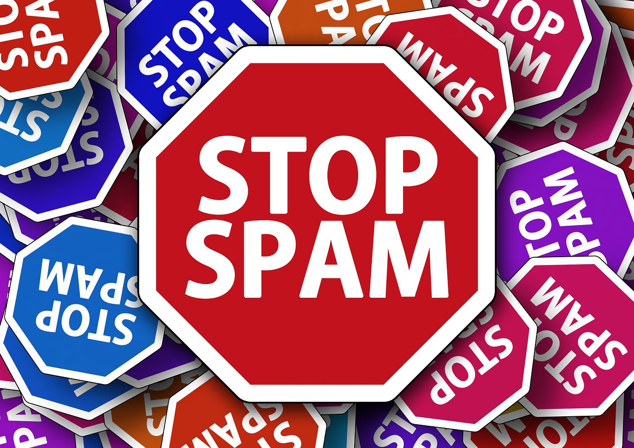 Spam van Zzap-online.eu