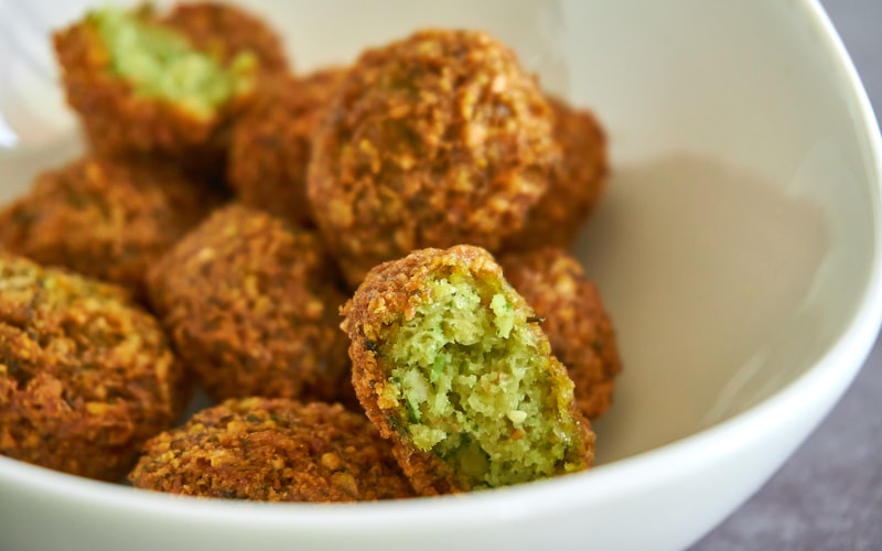 Falafel / Falafel
