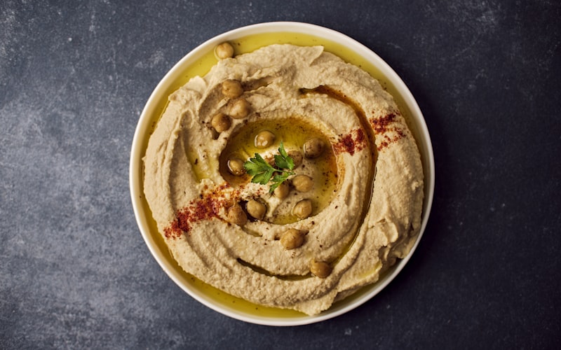 Hummus / Hummus
