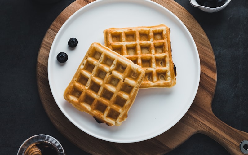 Wafels / Waffles